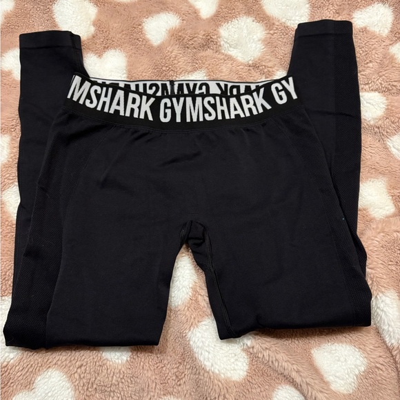 Gymshark Leggings - Picture 2 of 4